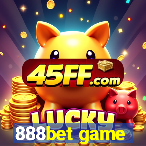 888bet game